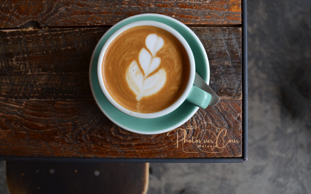Où prendre un café à Montréal