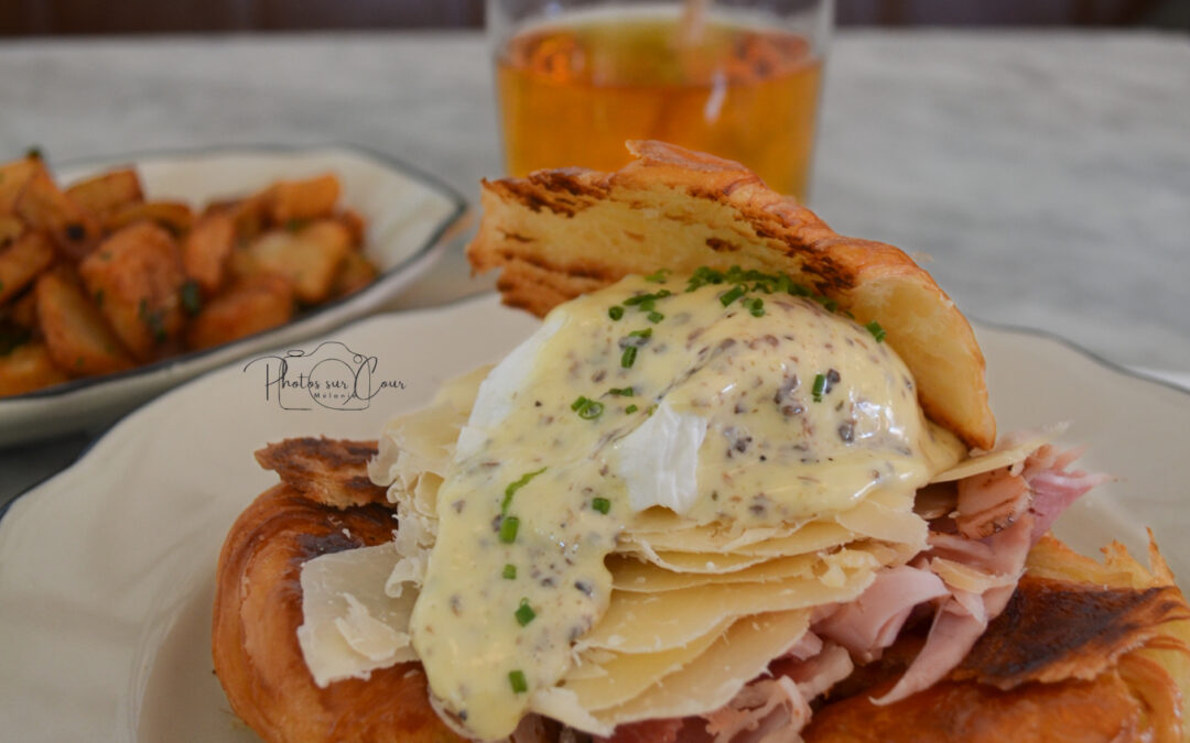 Où Bruncher à Montréal ?