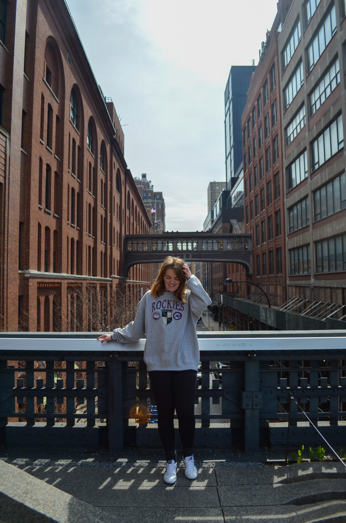 DSC_0462 High Line New York