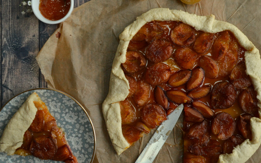 Photographie culinaire – Réalisation de recettes