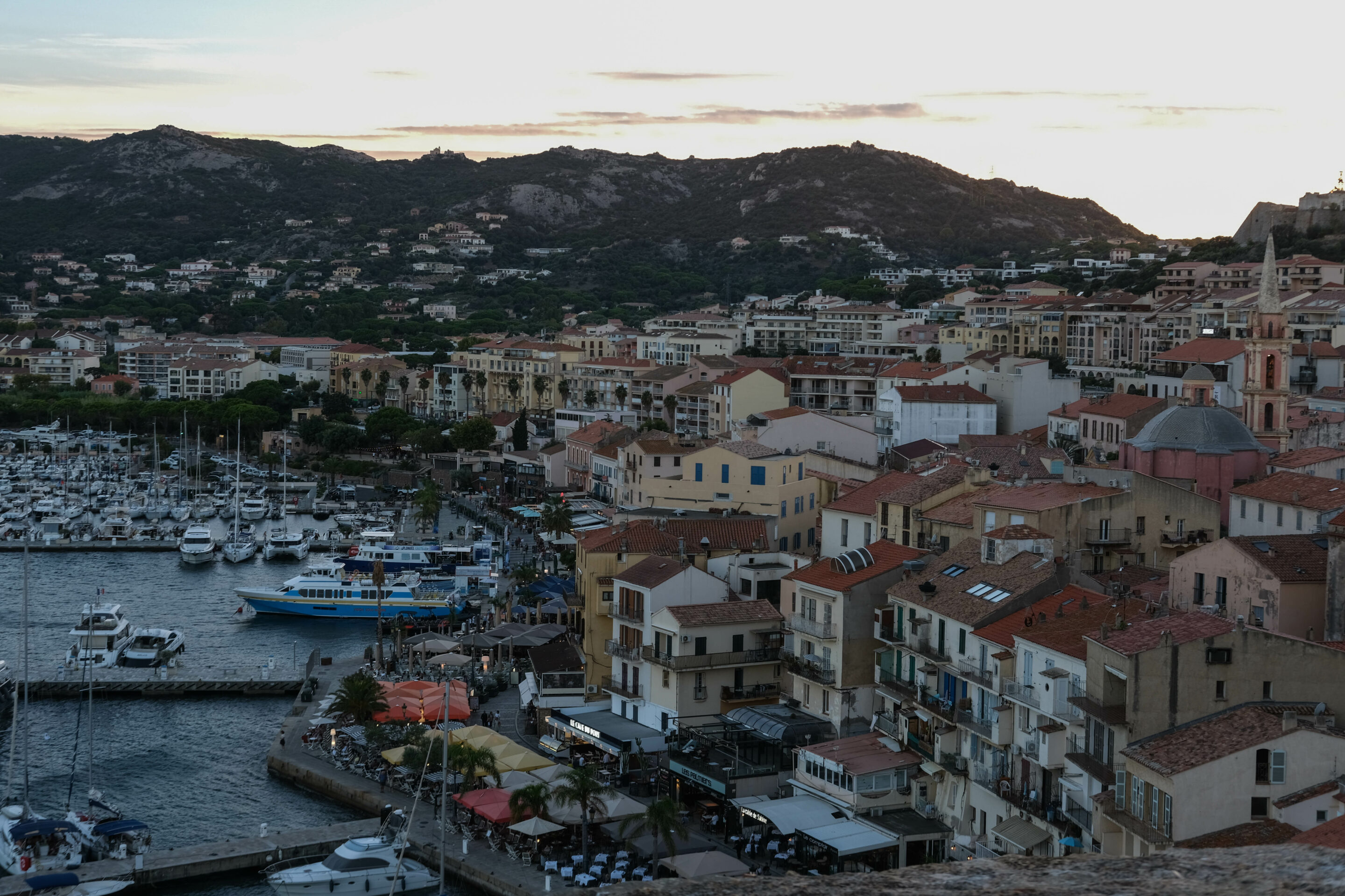 CORSE 2023-75