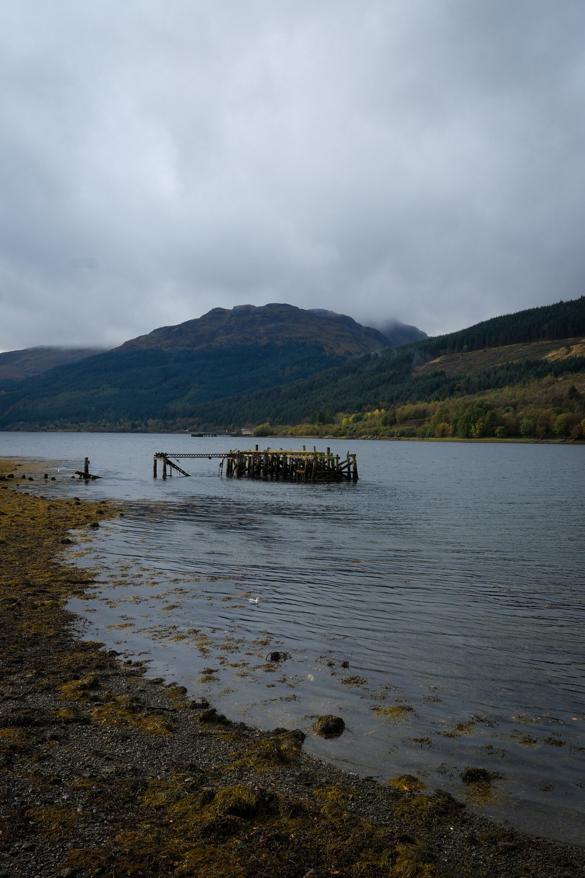 Loch Arrochar