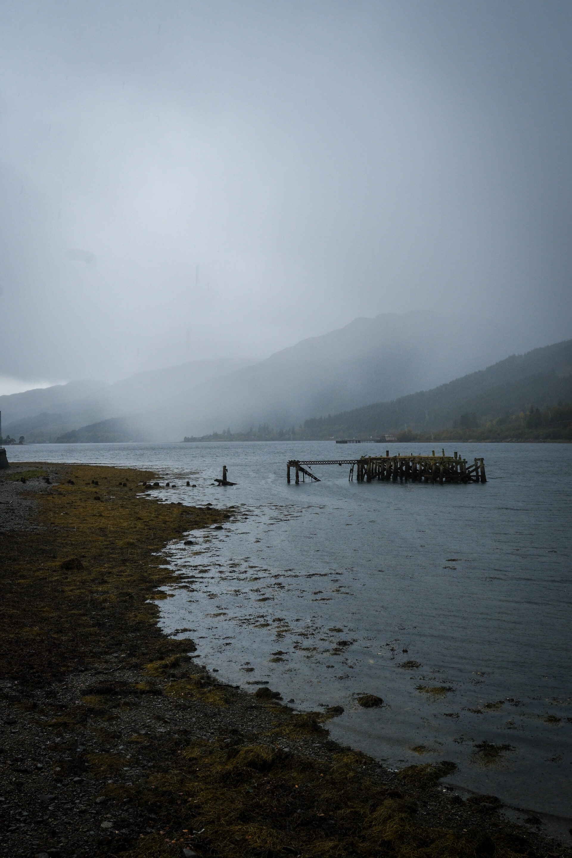 Loch Arrochar