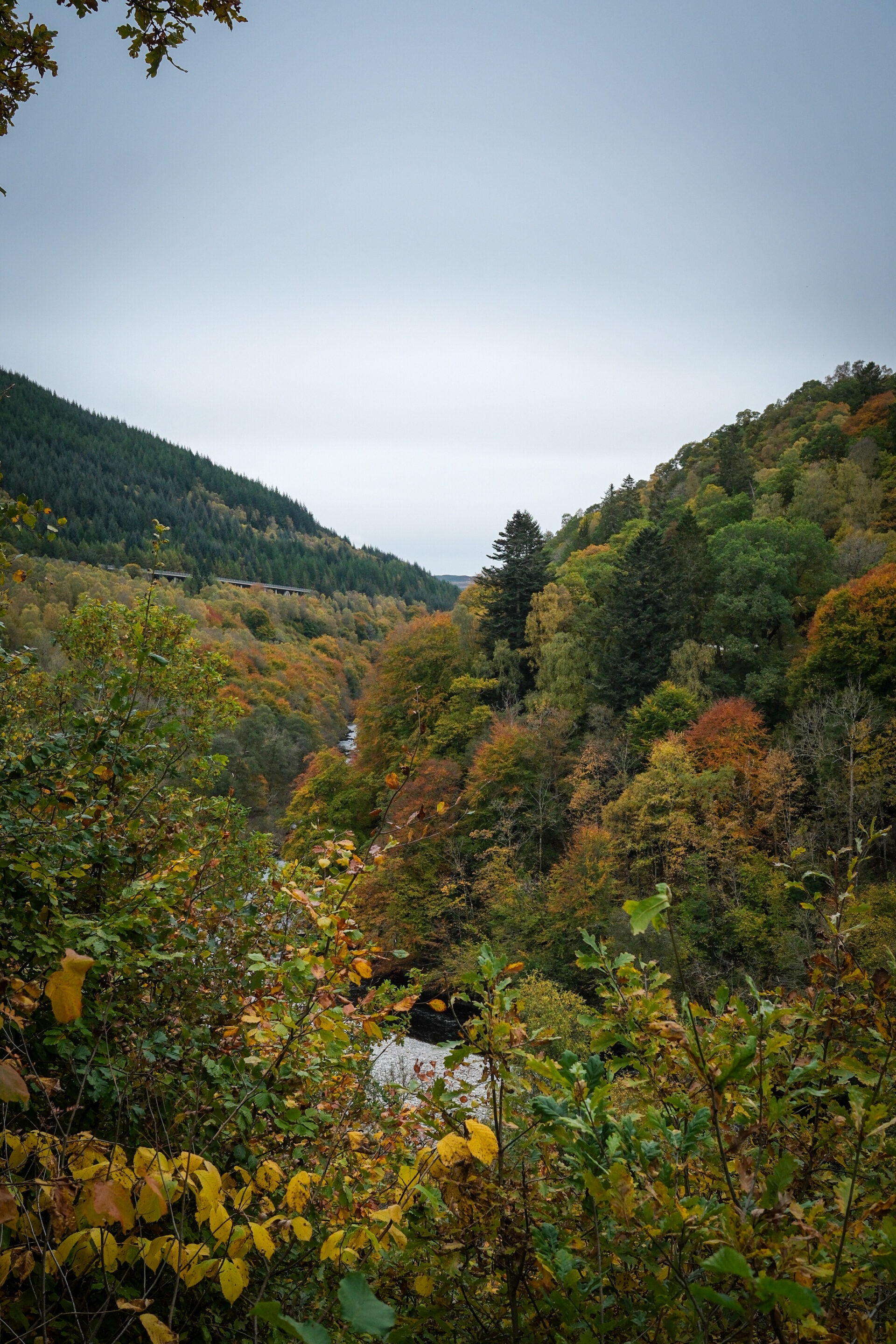 Killiecrankie