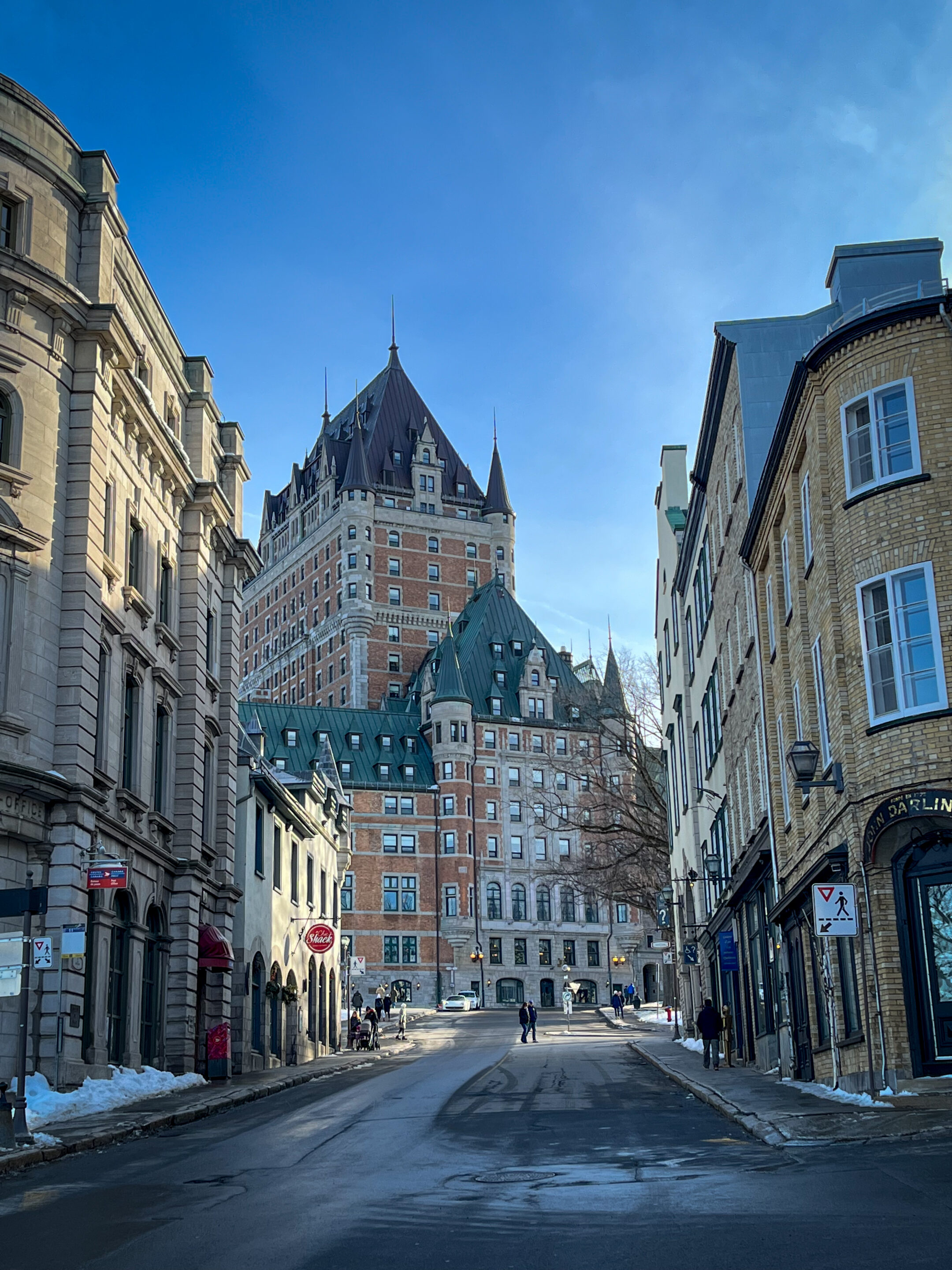 Québec 