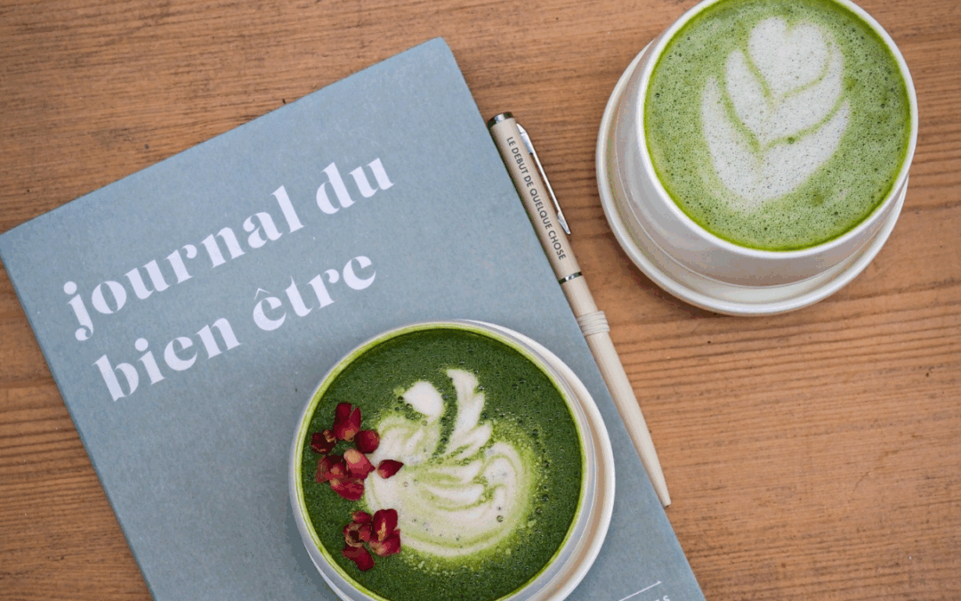 Mes 5 coffee shop préférés à Paris ☕️